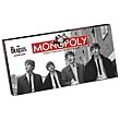 The Beatles Monopoly Game Collectors Edition